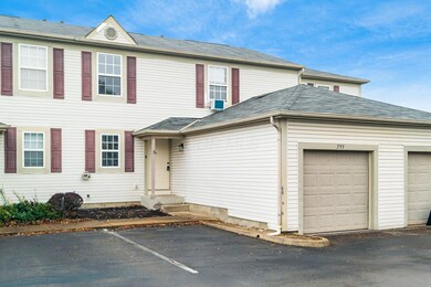 233 MacFalls Way unit 86D, Blacklick, OH 43004 - photo 3