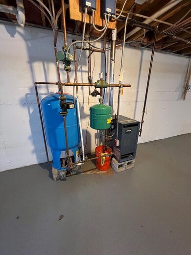 85 Jenness Pond Rd, Pittsfield, NH 03263 - photo 3