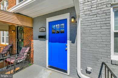 116 N Kossuth St, Baltimore, MD 21229 - photo 2