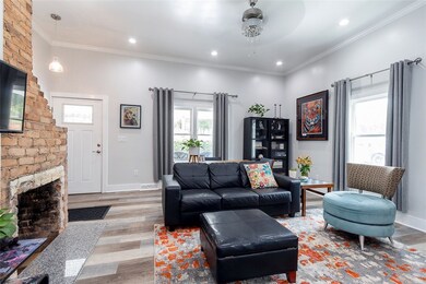 310 W Blue Ridge St, Pendleton, SC 29670 - photo 5