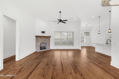 803 White Rock Ln, Brandon, MS 39047 - photo 7