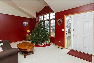Living Room.