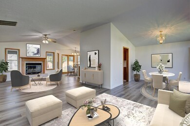 351 S Valley Dr, Nampa, ID 83686 - photo 4