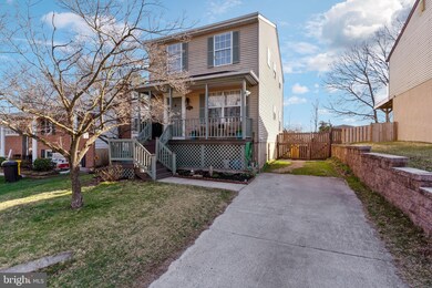 1425 Georgia Ave, Severn, MD 21144 - photo 2