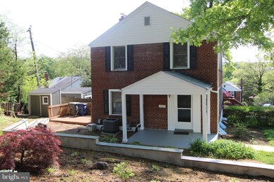 2815 Jefferson Dr, Alexandria, VA 22303 - photo 2