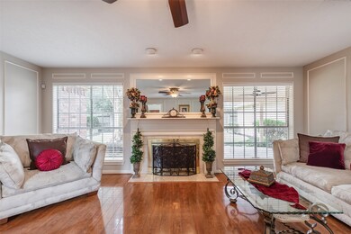 16123 Ridge Park Dr, Houston, TX 77095 - photo 7