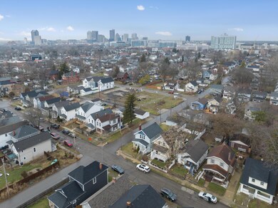 668 Stanley Ave Drone 0007