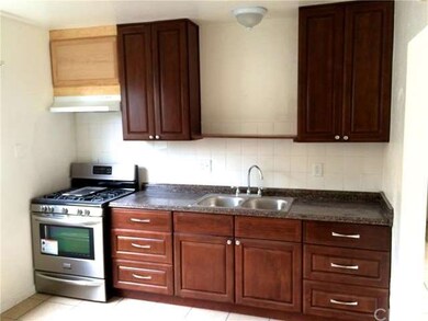 Another view of the newly remodeled kitchen ( May of 2015) All of the units have been remodeled in the past 4 years.