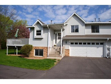 Welcome to 9107 Upland Lane, Maple Grove!