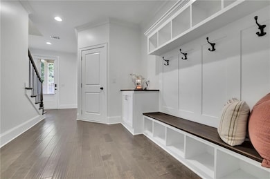 113 Quinn Way, Milton, GA 30004 - photo 5