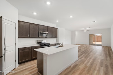 21945 E Pebbles Ave, Red Rock, AZ 85145 - photo 3