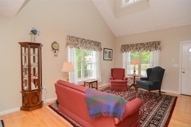 Hardwood flooring