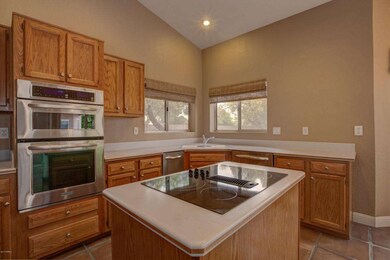 Newer Stainless Kitchenaid Appliances