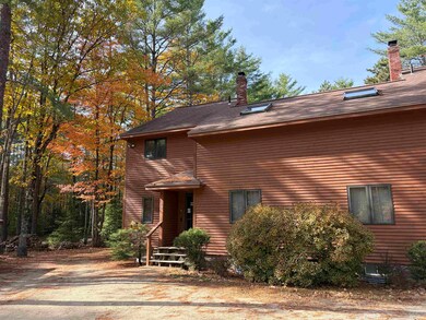 10 Elm Brook Rd unit 9, Conway, NH 03818 - photo 2