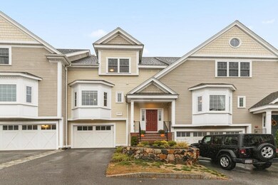 8 Murray Ave unit 11, Burlington, MA 01803 - photo 3