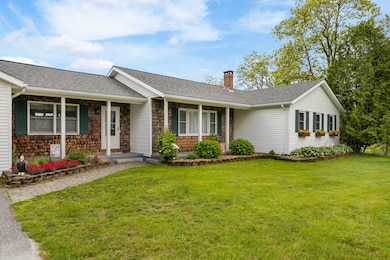 Front Landscaping