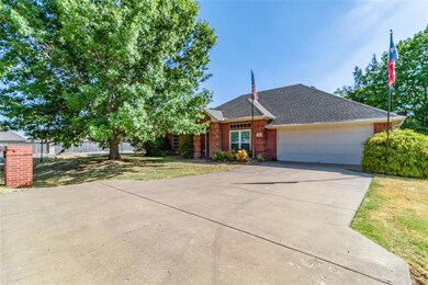 3008 Karen Way, Granbury, TX 76049 - photo 2