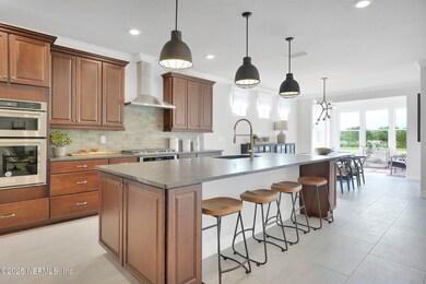 Stellar Kitchen