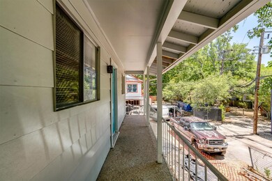 3707 Tom Green St unit 8, Austin, TX 78705 - photo 4