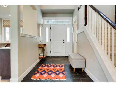 Entrance/Foyer