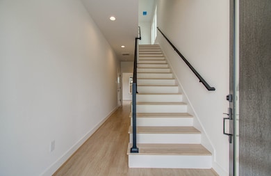 3813 Harvard St, Houston, TX 77018 - photo 5