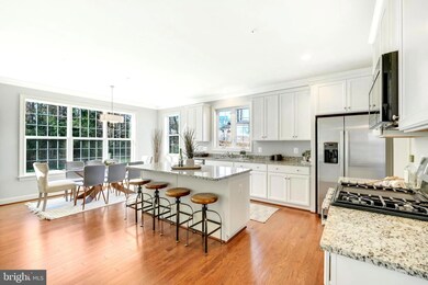 9503 Dashia Dr, Fort Washington, MD 20744 - photo 5