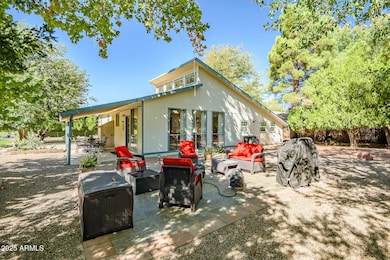 3477 E Sycamore Ln, Rimrock, AZ 86335 - photo 3