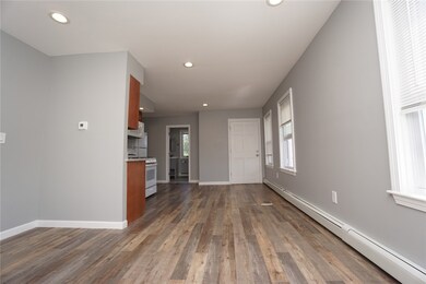 167 Baxter St unit 3, Pawtucket, RI 02861 - photo 2