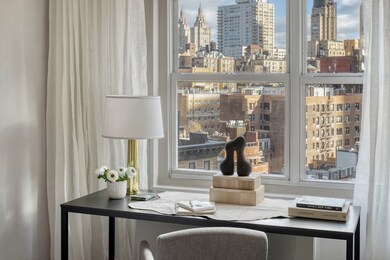 155 W 68th St unit 28D, New York, NY 10023 - photo 6