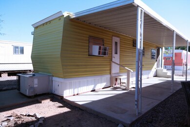 520 E Mohave Rd unit 26, Tucson, AZ 85705 - photo 5