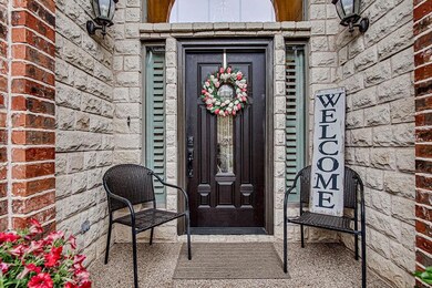 1315 Wedgewood Dr, Cleburne, TX 76033 - photo 2