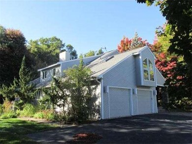 42 Whisper Dr, Worcester, MA 01609 - photo 4