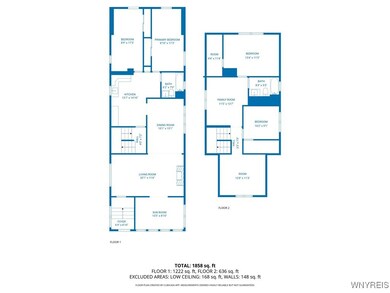 94 Keystone St, Buffalo, NY 14211 - photo 4