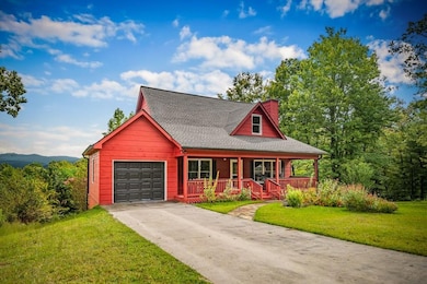 132 Newberry Dr, Ellijay, GA 30536 - photo 2