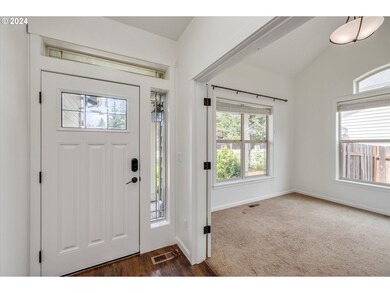 Entrance/Foyer