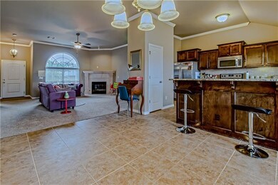 3614 Truman Dr, Norman, OK 73072 - photo 4