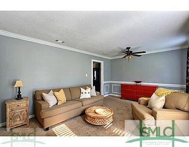Living Room. Living Room is also Dining Room Combi