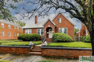 627 E 52nd St, Savannah, GA 31405 - photo 3