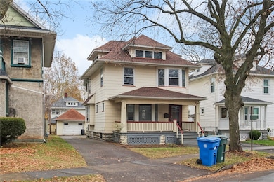 666 Post Ave, Rochester, NY 14619 - photo 3