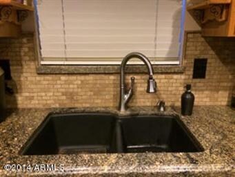CANDIS SINK