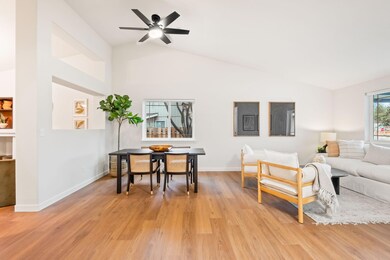 5 front room