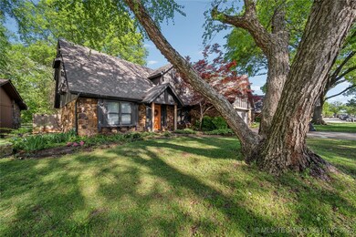 1100 S Chestnut Ave, Broken Arrow, OK 74012 - photo 5