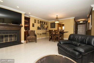 7249 Brookfalls Terrace, Baltimore, MD 21209 - photo 6