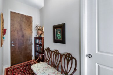 foyer