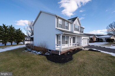 33 Wheaton Dr unit 78, Littlestown, PA 17340 - photo 2