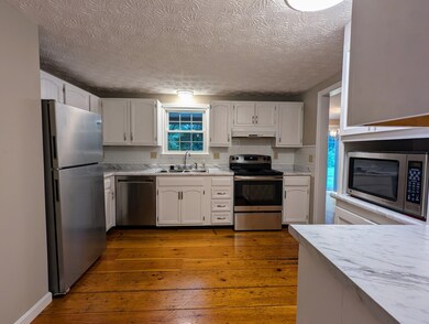 388 Amesbury Rd, Contoocook, NH 03229 - photo 7