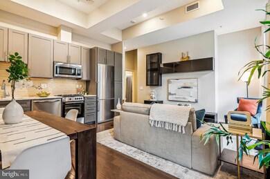 Octave 1320 unit 104, Silver Spring, MD 20910 - photo 7