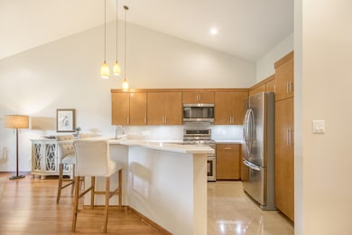 2461 Railside Cir SW, Byron Center, MI 49315 - photo 4