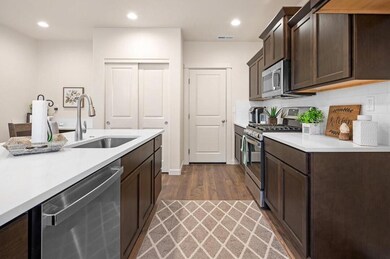 Middleton - Kitchen 2