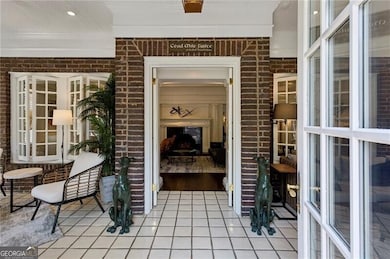 16 Walker Terrace NE, Atlanta, GA 30309 - photo 4